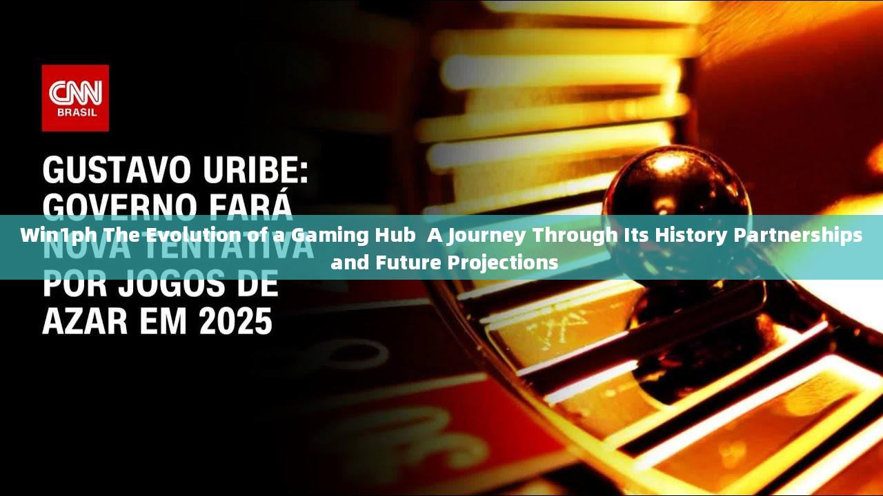 Win1ph The Evolution of a Gaming Hub  A Journey Through Its History Partnerships and Future Projecti